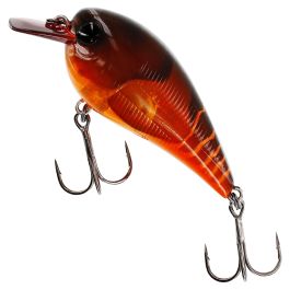 Westin BassBite 1.5 Squarebill Floating Crankbait