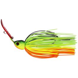Westin BladeBite Tungsten Bladed Jig 9g
