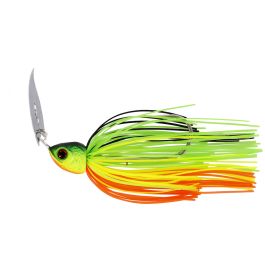 Westin Bladebite V2 Tungsten Bladed Jig Lure