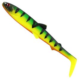 Westin BullTeez Shadtail 18cm 53g