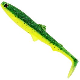 Westin BullTeez Shadtail 12.5cm 16g