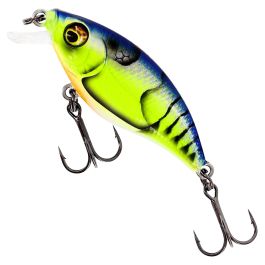 Westin BuzzBite SR Crankbait 5cm 6g Low Floating