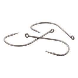Westin Black Nickel Dropshot Hook