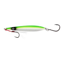 Westin F360 Sea Bass Lure Chartreuse Diamond