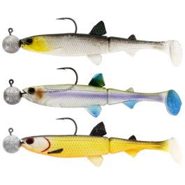Westin HypoTeez R 'N R Sinking 9cm 7.5g