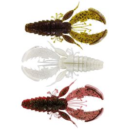 Westin CreCraw Creaturebait 8.5cm 7g