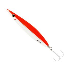 Westin Salty Jig Lure - UV Hottie Pearl