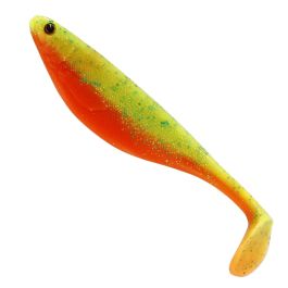 Westin ShadTeez Lure - Green Tomato