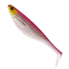 Westin ShadTeez Lure - Pink Headlight