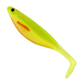 Westin ShadTeez Lure - Slime Curd