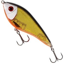 Westin Swim Glidebait Lure - Suspending 3D Official Roach