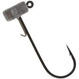 Westin Micro Ned Black Nickel Jig Heads