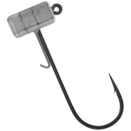 Westin Ned Black Nickel Jig Heads