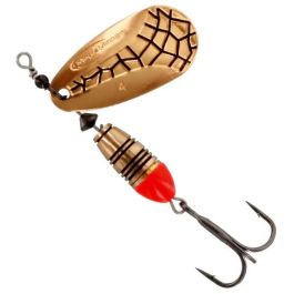 Westin Optic 360 Lures Copper Age