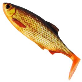 Westin Ricky the Roach Shadtail 10cm 14g