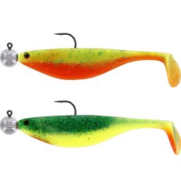 Westin ShadTeez R 'N R 12cm 10g