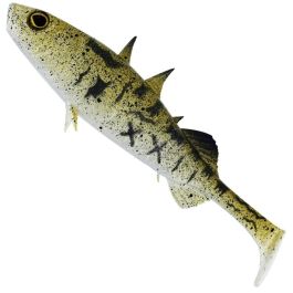 Westin Stanley The Stickleback Shadtail - Pearl Stickleback Box