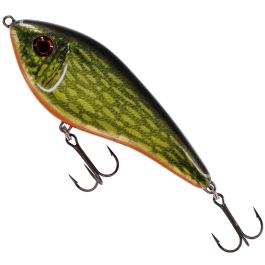 Westin Swim Glidebait 6.5cm 9g Suspending