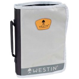 Westin W3 Rig Wallet Grey Black
