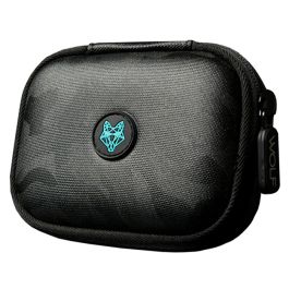 Wolf Camo Pack 100 Fishing Case