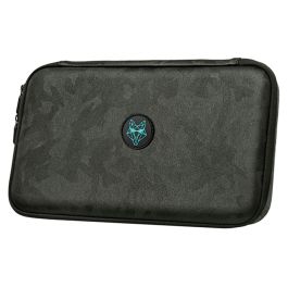 Wolf Camo Pack 400 Fishing Case