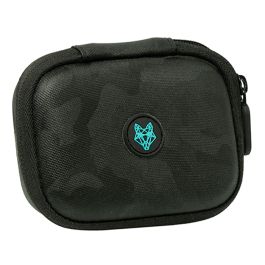 Wolf Camo Pack 50 Fishing Case