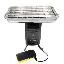 Wolf GRILLZ Biomaster BBQ Top