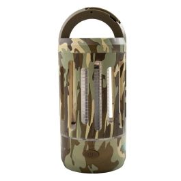 Wolf Mozzi Zappa SE Camo Green