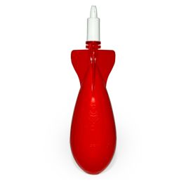 Wolf Tri-Spod X Competition - Red