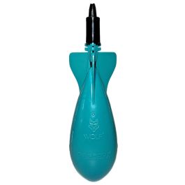 Wolf Tri-Spod X Competition - Wolf Blue