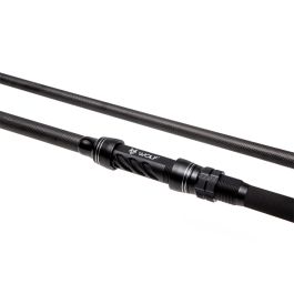 Wolf X1K-Series EVA Carp Fishing Rod With Shrink Tube
