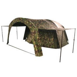 Wychwood Epic Tactical Compact Bivvy Extended Wrap