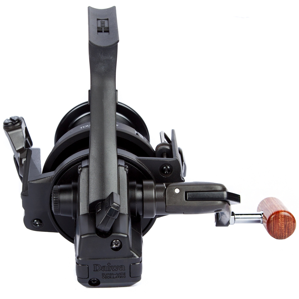 Tournament S (Series Black) Reel From Daiwa