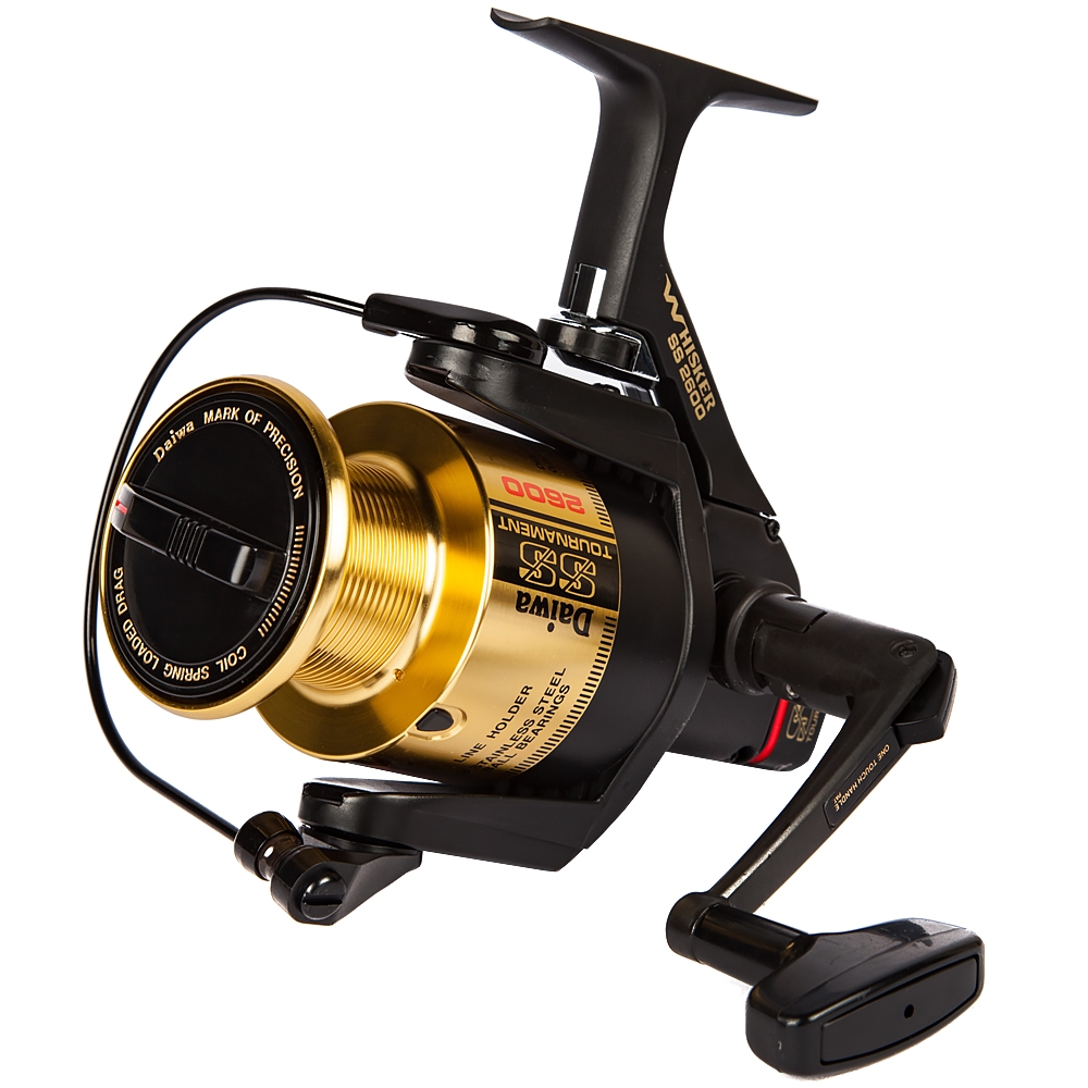 Daiwa Tournament SS2600 Whisker Reel