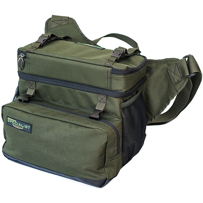 Drennan Specialist Compact 20L Roving Bag