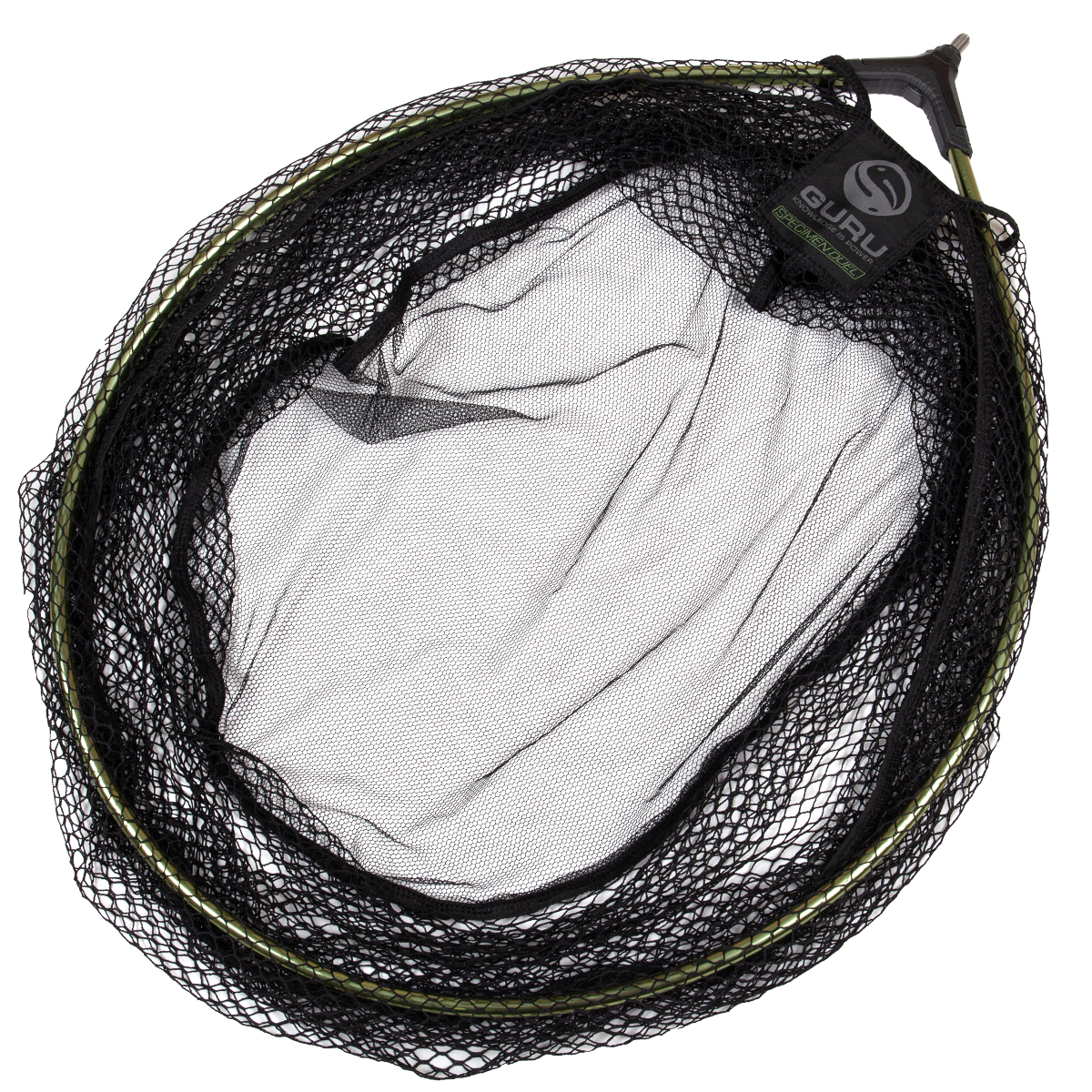 Guru Duel 600 Specimen Net
