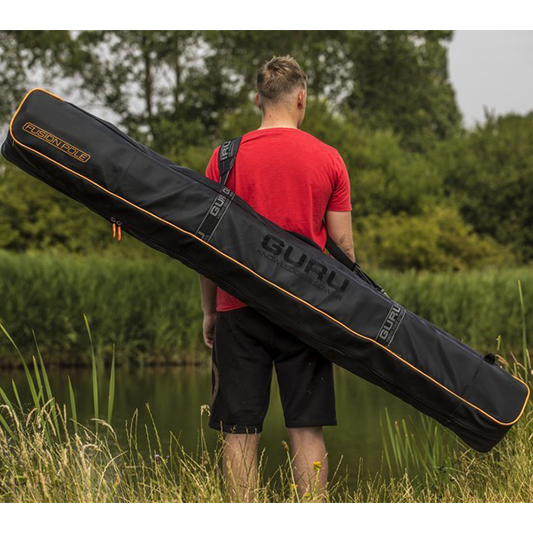 Guru Fusion Pole Holdall XL
