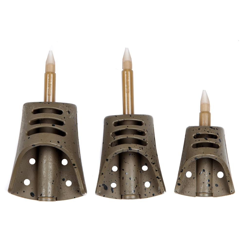 Guru Hybrid Pellet Feeder 