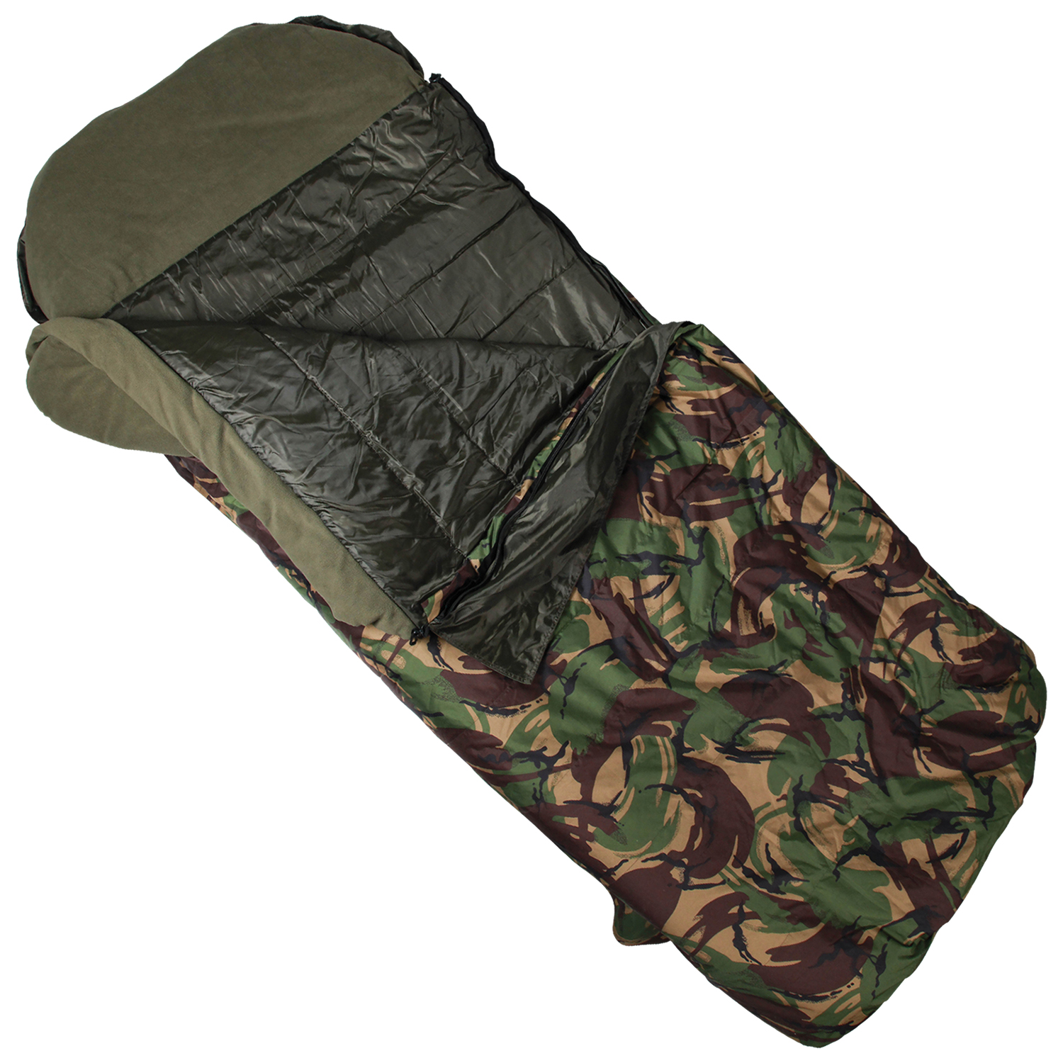 Advanta Discovery CCX5 5 Season Sleeping Bag
