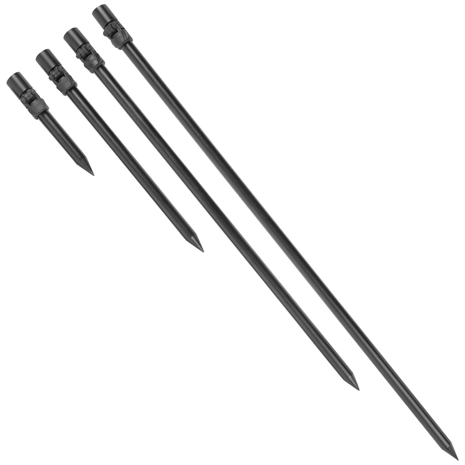 Avid Carp Lok Down Bankstick