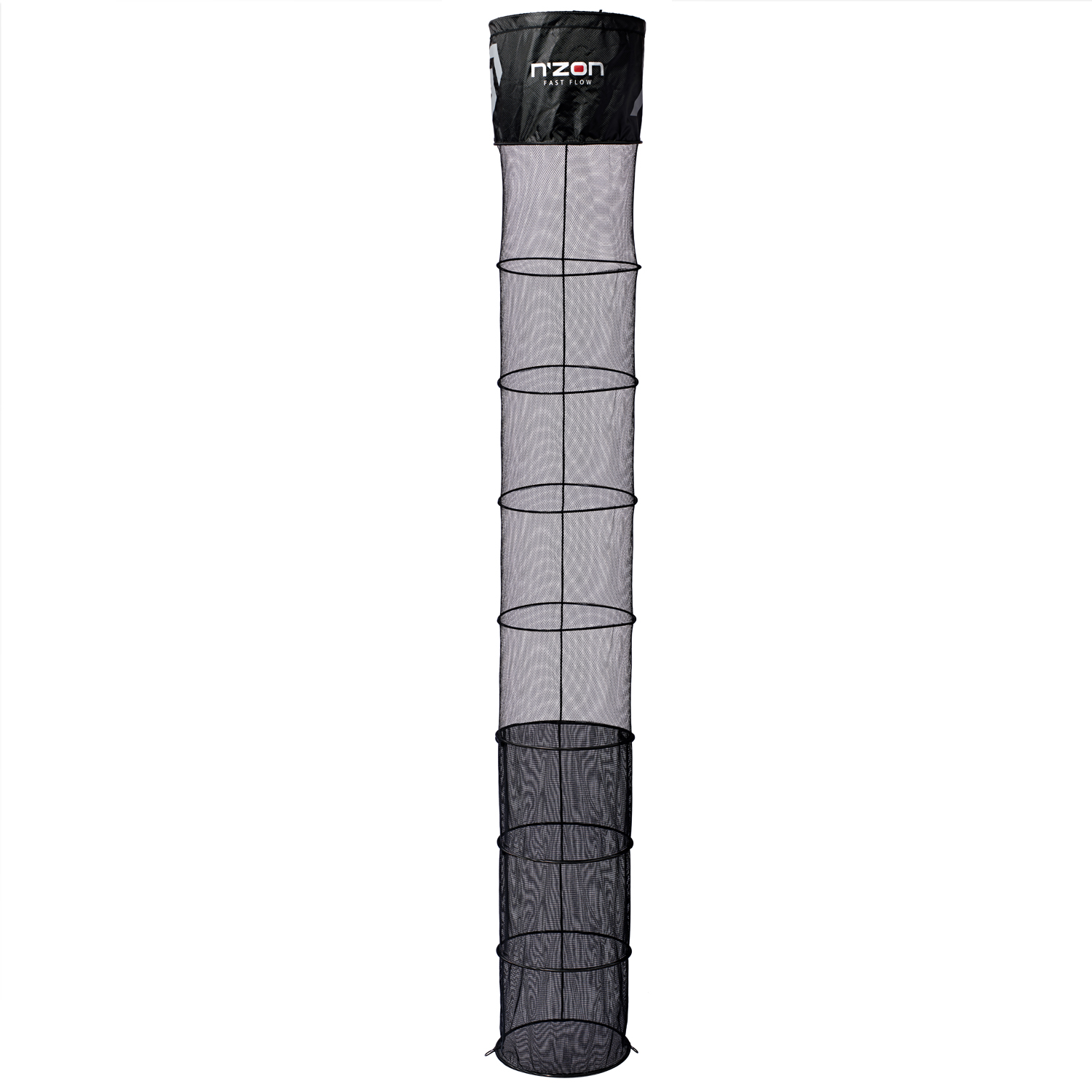 Daiwa N'ZON Fast Flow Round Keepnet 3.5m
