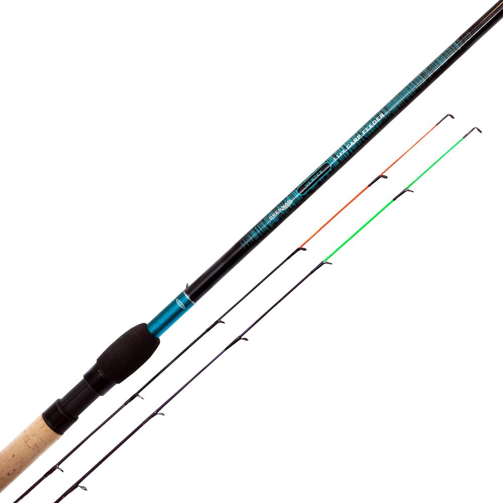 Drennan Vertex 11ft Carp Feeder Rod