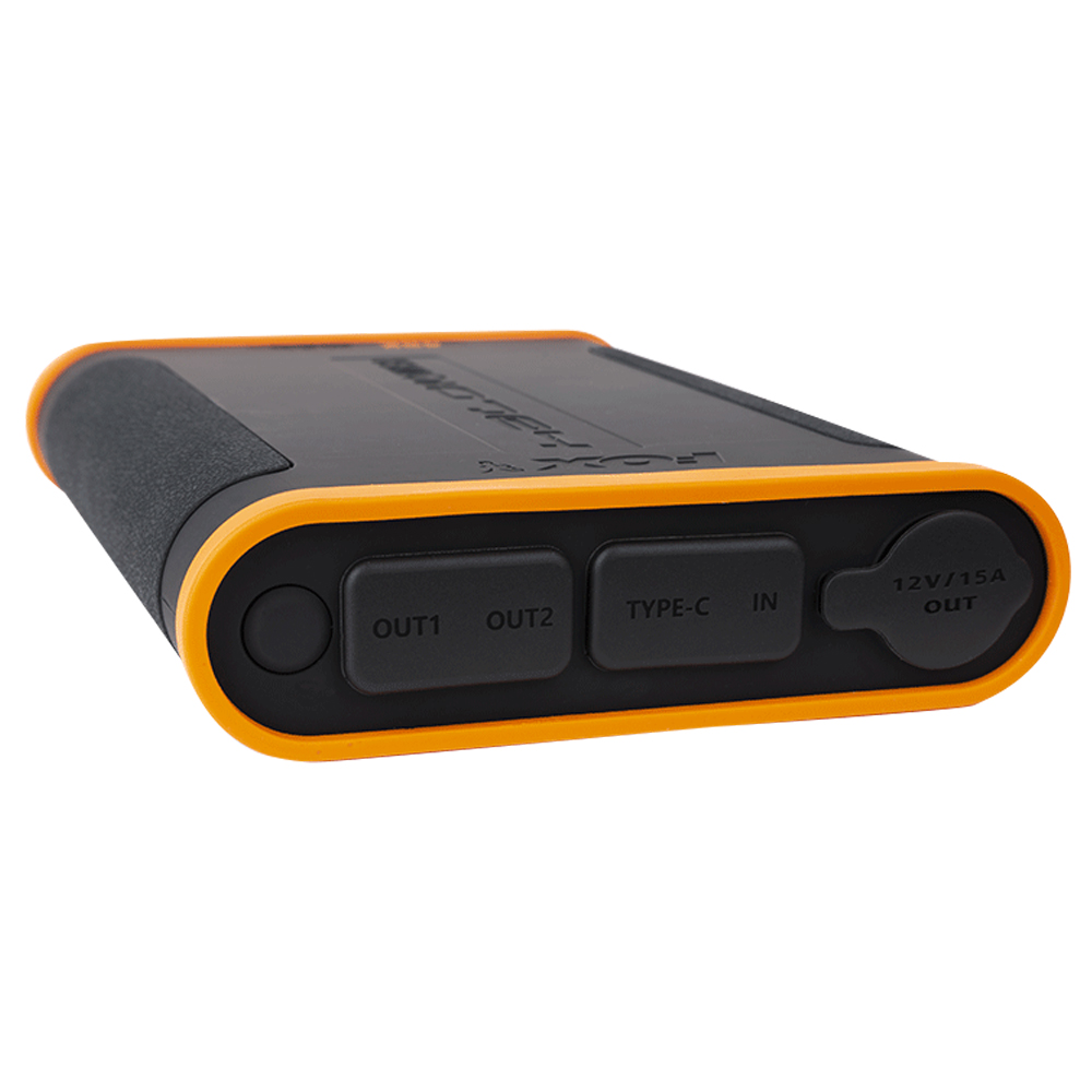 Fox Halo 48K Power Pack