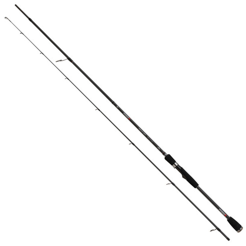 Fox Rage Prism X Medium Light Spin Rods