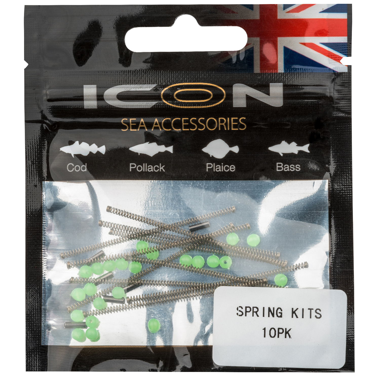 Icon Spring Kits