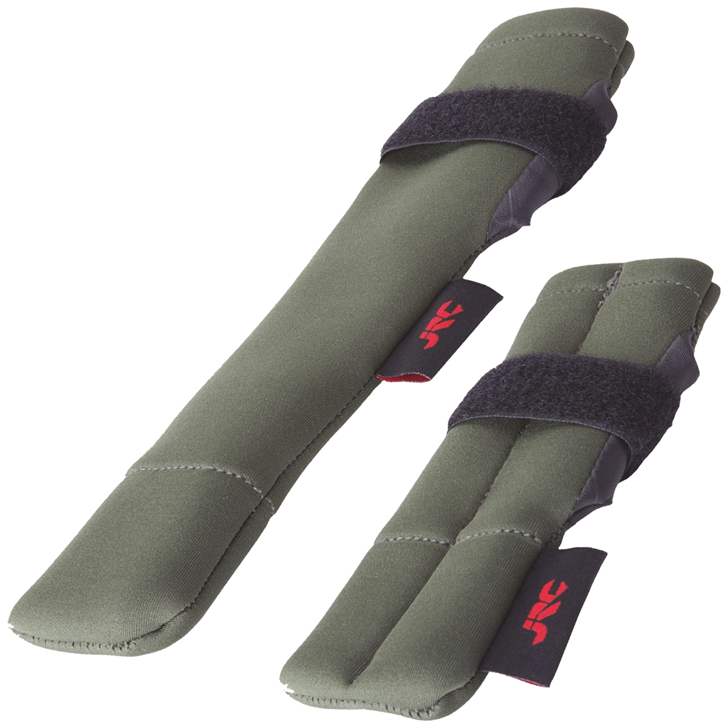 JRC Cocoon Tip Protectors