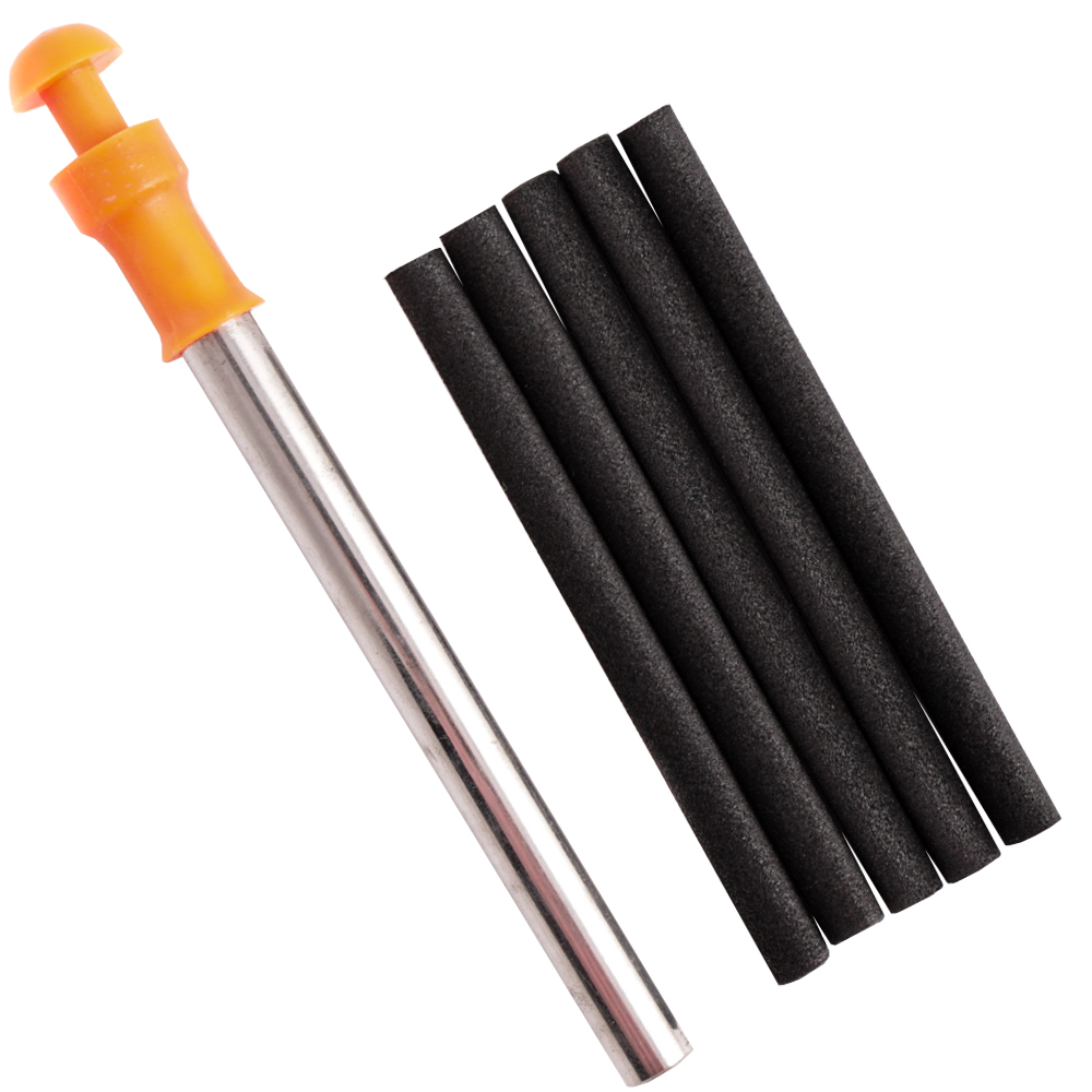 Pike Pro Deadbait Punch Set