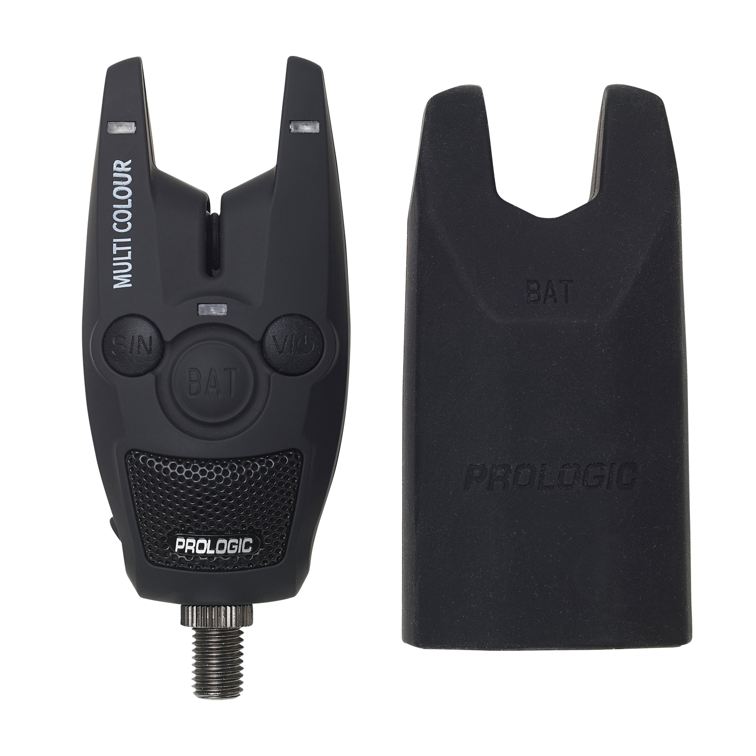 Prologic Bat Multi-Colour LED Bite Alarm