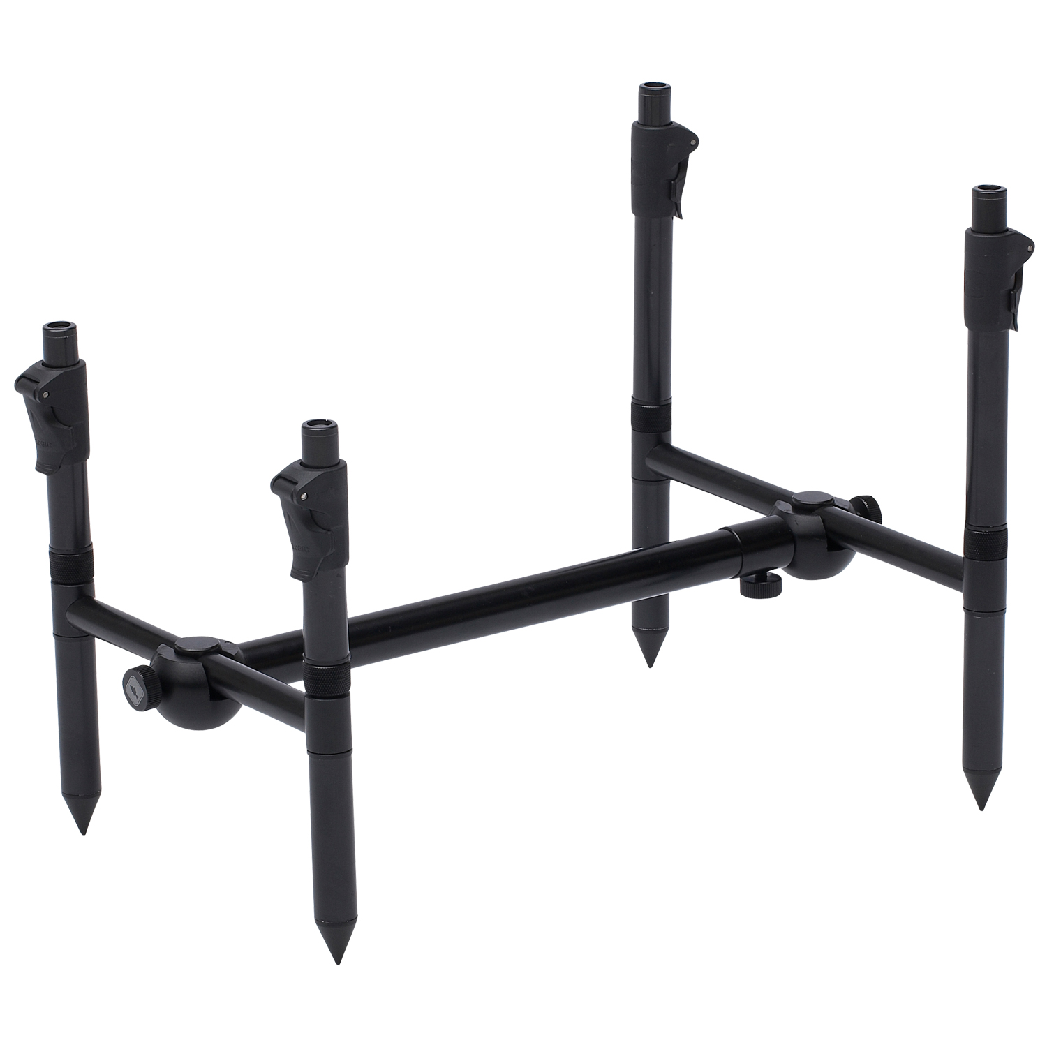 Prologic K1 Low Profile Rod Pod Systems