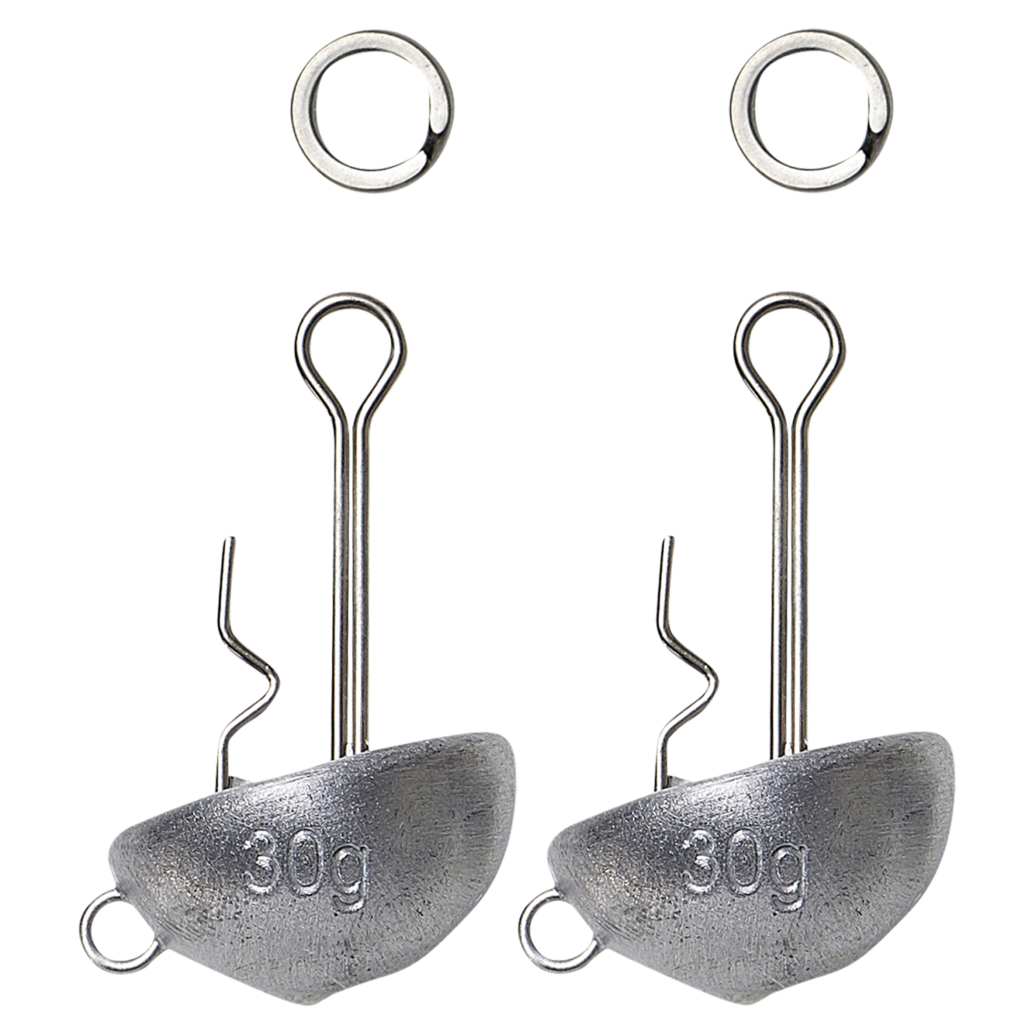 Savage Gear Punch Rig Heads